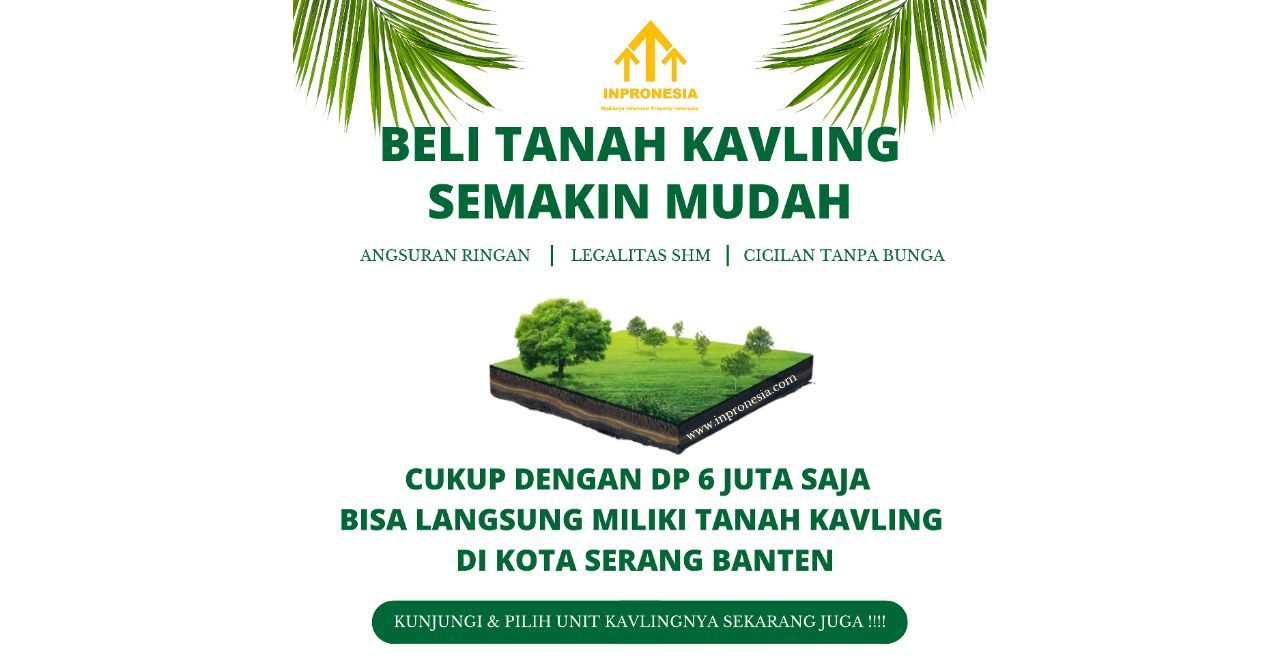 TANAH KAVLING ACICA PERMAI TANAH KAVLING ACICA PERMAI